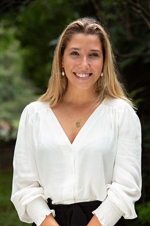 ANANDA DE MARCO GONZALEZ