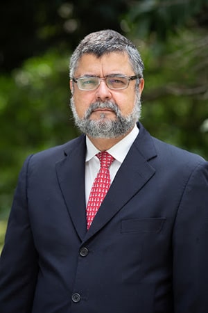 FABIO ZINGER GONZALEZ